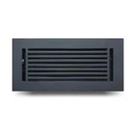 Prima Decorative Floor Register 4X10 Cast Aluminum VR109 Heavy Duty Walkable. Fixed Price $66.62.