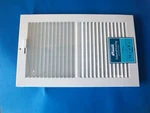 New Accord Sidewall/ceiling Register Vent Way 14" X 8" 70214. Fixed Price $18.88.