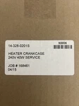 Lennox 93M05 Crankcase Heater 40W 240V 14-328-0201S. Fixed Price $29.24.