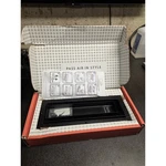 Aria Fittes Flush Floor Vent Luxe - 3"X10" New. Fixed Price $53.99.
