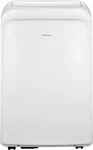 Insignia NS-AC06PWH1 6,000 Btu 3 Portable Air Conditioner Scratch & Dent. Fixed Price $224.81.