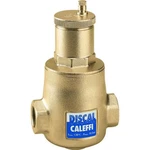 Caleffi 551005A Air Separator 3/4" Brass 150 Psi 32-250F Fnpt. Fixed Price $183.92.