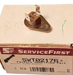 Genuine Klixon 1NT09L-3546 Carrier Furnace Rollout Limit Switch L154-189 Oem. Fixed Price $79.95.