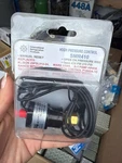 Irp SMR410 High Pressure Control Switch Manual Reset Psi Hvac. Fixed Price $10.00.