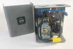 White-rodgers Aquastat Relay Control 11B76-1. Fixed Price $40.18.