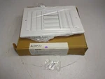 Hart & Cooley 2931006 456080 Air Vent Cover. Fixed Price $19.28.