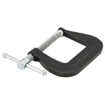 Wilton 56 C-CLAMP,2-1/2",STEEL,LIGHT DUTY,850 Lb. 41D503. Fixed Price $24.21.