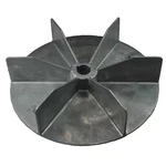 Dayton 45J465 Blower Wheel, For Use With 6XWG9. Fixed Price $675.99.