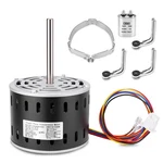Blower Motor 1/3HP 903075 5KCP39EGT057AS For Nordyne Intertherm Miller 621675. Fixed Price $99.99.