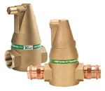 Mondale 49-125P-1 1-1/4" Press Air Eliminator 150PSI Max. Fixed Price $296.12.