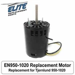 Elite Replacement Parts Motor For Tjernlund 950-1020 Fits HS1 Hsj. Fixed Price $94.50.