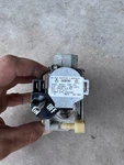 White Rodgers Type 36G24-207 Gas Valve Oem Lennox 51M4901 Checked. Fixed Price $50.00.