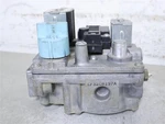 White Rodgers 36E93 301 Hvac Furnace Gas Valve Carrier P/n EF32CB197A. Fixed Price $47.50.