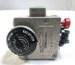 Robertshaw Water Heater Gas Valve R110RATSPL 64-LF8-376 Natural Main Burner. Fixed Price $49.99.