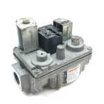 White Rodgers 36E24 204 Lennox 58K7301 Furnace Gas Valve Used #G429A. Fixed Price $45.00.