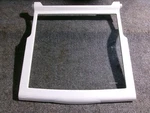 WPW10276348 Whirlpool Refrigerator Glass Shelf. Fixed Price $39.00.