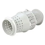 Soler & Palau TD-150S Mixed Flow Duct Fan, 6 In. Dia.. Fixed Price $347.99.