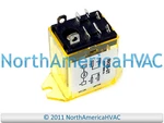 Oem Icp Heil Tempstar Comfortmaker 24 Volt Relay Replaces 1000742 HQ100742XM. Fixed Price $58.99.