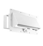 Aluminum Rv Exhaust Range Hood Vent Cover With Adjustable Collar Depth & Lock.... Fixed Price $54.32.