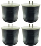 4X Trailer Air Spring Bag Replaces W01-358-9121, 8317, 1R13-039, 905-57-019. Fixed Price $395.90.