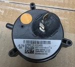 Oem Mpl 632489 Furnace Air Pessure Switch 9371VO-HS-0114. Fixed Price $29.99.