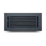 Prima Decorative Floor Register 4X10 Cast Aluminum VR-109 Heavy Duty Walkable.... Fixed Price $71.82.
