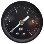 Star, Mr Heater, Dewalt Kerosene 21812 Pump Gauge. Fixed Price $12.75.