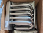 Amana-goodman 0257F20090S Heat Exchanger Assy 1/2" Npt Steel. Fixed Price $549.99.