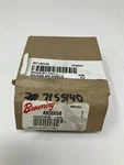 New Browning AK30X5/8 V-belt Pulley, 1 Groove, 0.625 Bre. Fixed Price $14.64.