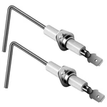 62-23543-01 Flame Sensor For Rheem Ruud Furnace (2 Pack) By Tomoon. Fixed Price $14.39.