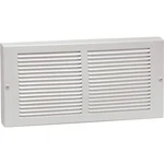 Imperial RG0019 Return Air Grille, 13-1/4 In 7-1/4 W, Steel, White. Fixed Price $19.73.
