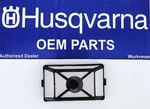 Genuine Oem Husqvarna 501762901 Chainsaw Air Filter 51 Rancher. Fixed Price $17.15.