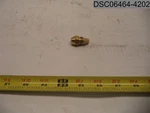 Delavan Oil Burner Nozzle, 100, A, J24, J0100-60A1, 095243106046, 409210080. Fixed Price $8.07.