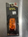 Gg Grand General 77950 Amber/amber Led Light (small Rectangle Spyder 3, Lens). Fixed Price $7.99.