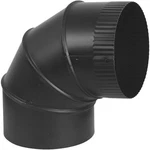 Imperial 4" 28GA Adj Elbow. Fixed Price $22.19.