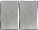 Aluminum Filter 203371 136388 Replacement For Honeywell F50A F50E Hvac Furnace. Fixed Price $57.44.