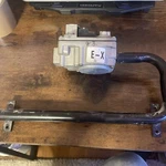 Furnace Gas Valve White Rodgers 36E22 209. Fixed Price $60.00.