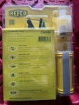 Refco Combi Condensate Pump 3004146. Fixed Price $83.99.