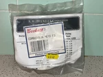 Beckett Combustion Head F3 (sh 610-62) New. Fixed Price $17.00.