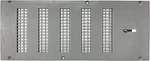 Razair Foundation Vent 16X6.5 Weatherproof Crawl Space With Damper & Screen. Fixed Price $30.99.