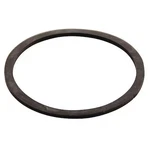 Jay R. Smith Manufacturing 8760CGASK Neoprene, Hair/lint Interceptor, Cover. Fixed Price $12.85.