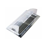 Thermwell #HD5 10-14" Adjustable Heat Deflector. Fixed Price $27.75.