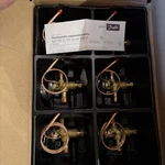 Danfoss Tge 067N3811 Thermostatic Expansion Valve R410A Trane X15111319001 New. Fixed Price $49.95.