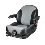 Universal Suspension With Retractable Seatbelt Adjustable Armrests Weigh.... Fixed Price $480.91.