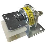 Tjernlund Products Gas Press SWITCH,2-1/2 In. 950-2080. Fixed Price $177.66.