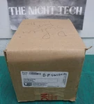 United Electric Differential Pressure Switch # H400K-457. Fixed Price $399.99.