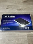 Air Scrubber Mobile By Aerus. Portable Electronic Purifier. -A1018C. Fixed Price $240.00.