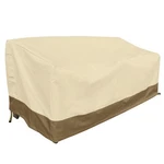 Rutile Heavy Duty Patio Sofa Cover, Waterproof 3-SEATER Outdoor Deep Lounge. Fixed Price $70.71.