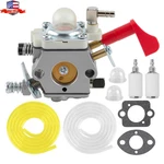Autokay Carburetor Kit For Walbro Wt 997 668 23-30.5CC Zenoah Cy Hpi.... Fixed Price $26.96.