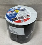 6" X 25 Ft Eternabond Roof Leak Repair Tape Patch Seal 65 Mil Thick Black. Fixed Price $29.95.